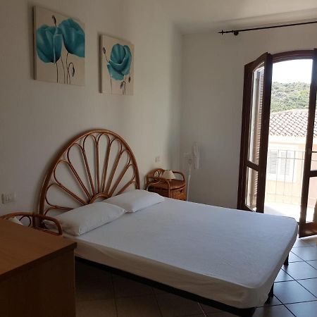 Appartamento Azzurro Con Balcone E Panorama Sul Paese Santa Teresa Gallura Dış mekan fotoğraf