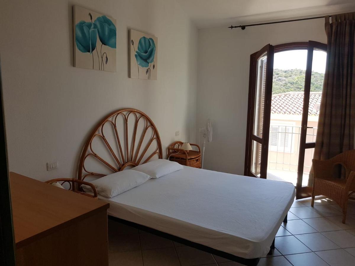 Appartamento Azzurro Con Balcone E Panorama Sul Paese Santa Teresa Gallura Dış mekan fotoğraf