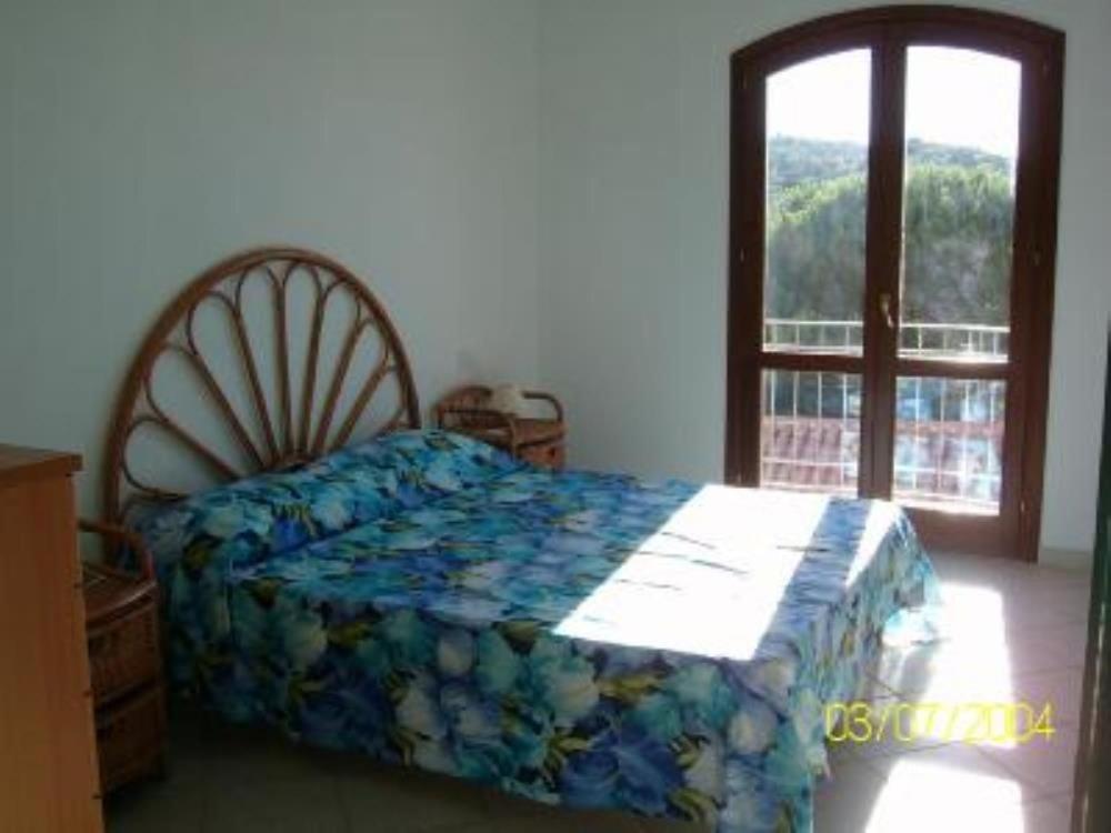 Appartamento Azzurro Con Balcone E Panorama Sul Paese Santa Teresa Gallura Dış mekan fotoğraf